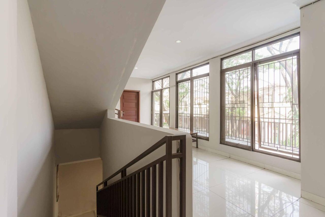 Hotel Koolkost Syariah At Taman Simprug Cikarang à Bekasi Extérieur photo