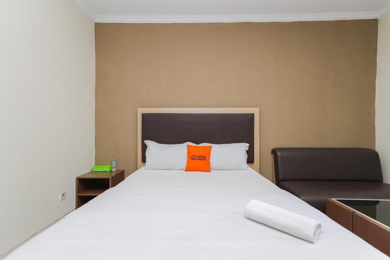 Hotel Koolkost Syariah At Taman Simprug Cikarang à Bekasi Extérieur photo